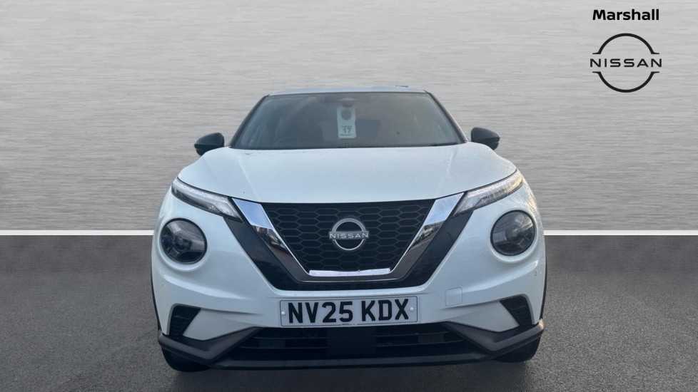 Used Nissan Juke 2025 for sale - 76874734: Photo 5