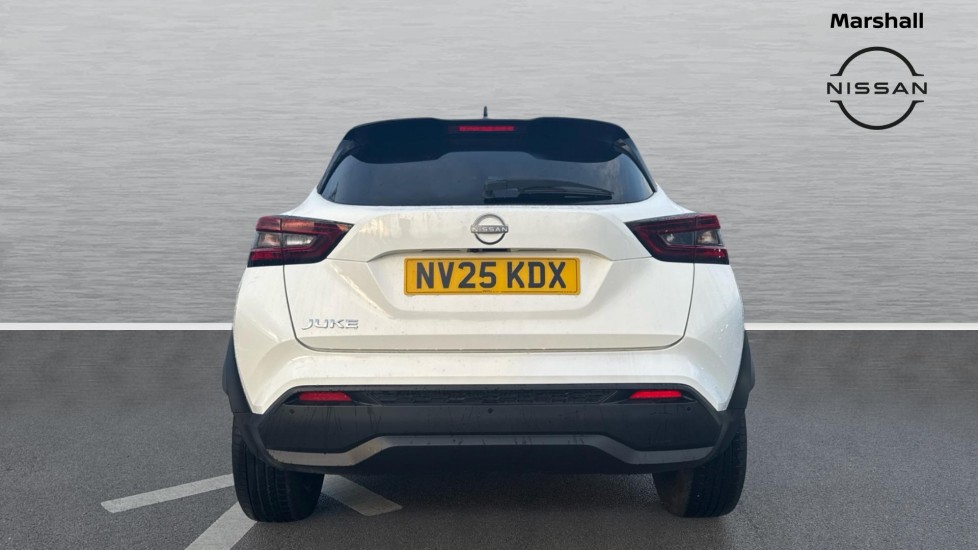 Used Nissan Juke 2025 for sale - 76874734: Photo 6