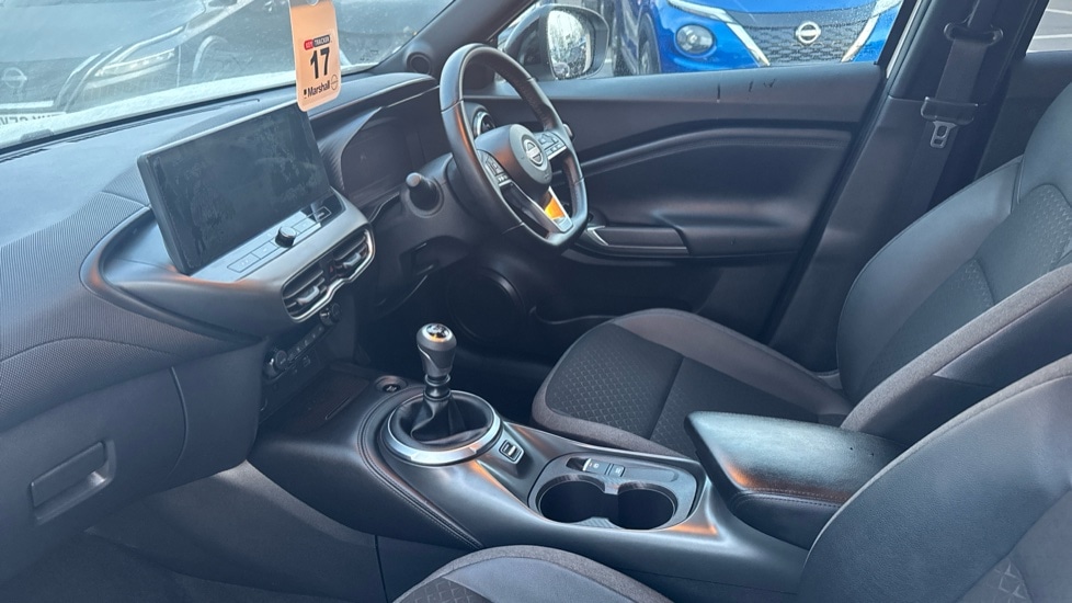 Used Nissan Juke 2025 for sale - 76874734: Photo 7