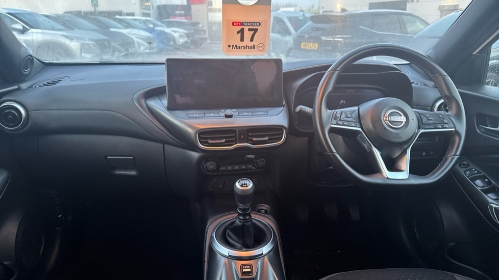 Used Nissan Juke 2025 for sale - 76874734: Photo 8