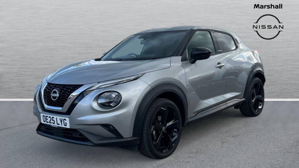 Used Nissan Juke 2025 for sale - 76869962: Photo 12