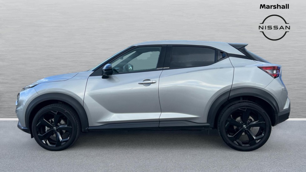 Used Nissan Juke 2025 for sale - 76869962: Photo 13