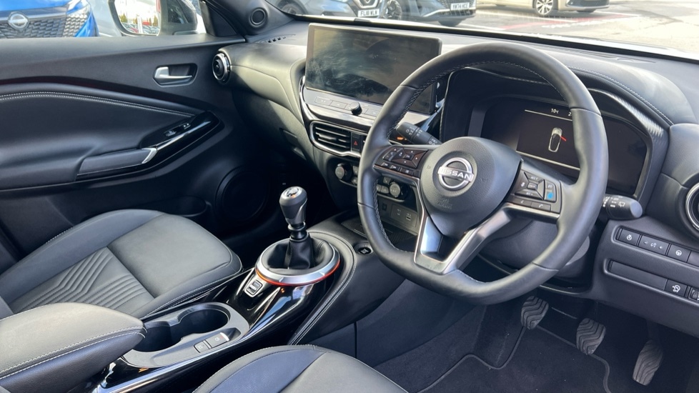 Used Nissan Juke 2025 for sale - 76869962: Photo 14