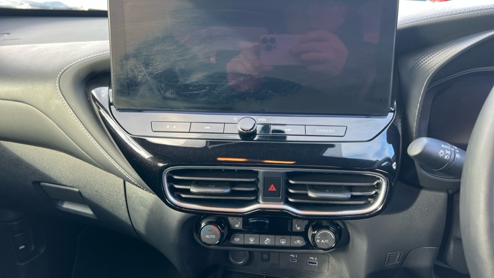 Used Nissan Juke 2025 for sale - 76869962: Photo 15