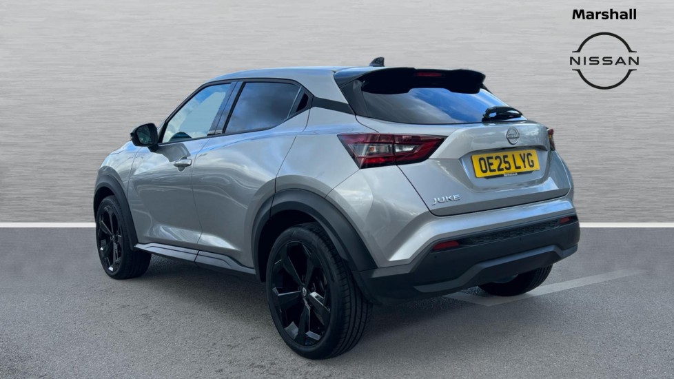 Used Nissan Juke 2025 for sale - 76869962: Photo 2