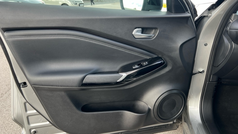 Used Nissan Juke 2025 for sale - 76869962: Photo 20