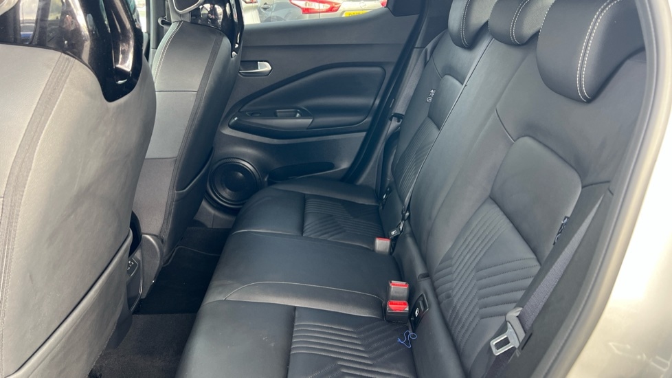 Used Nissan Juke 2025 for sale - 76869962: Photo 21