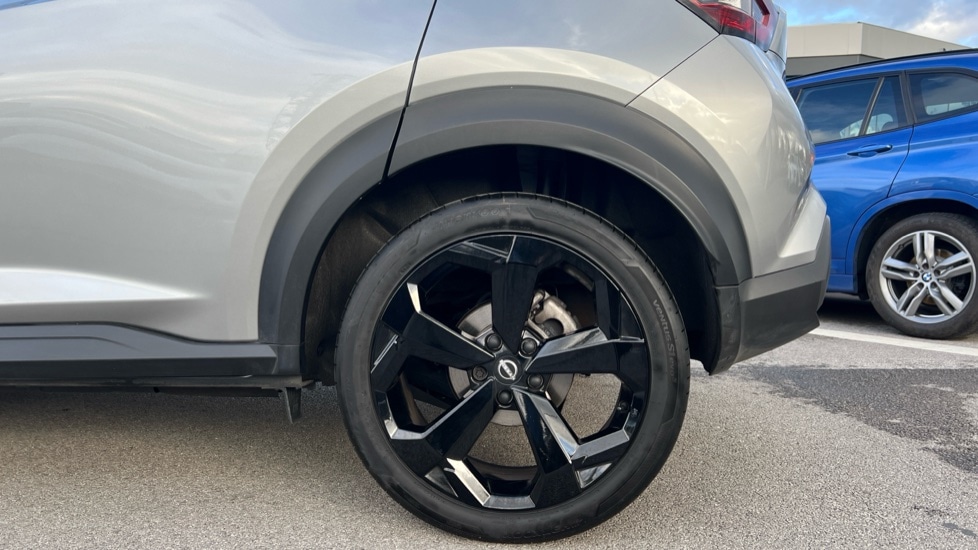 Used Nissan Juke 2025 for sale - 76869962: Photo 23