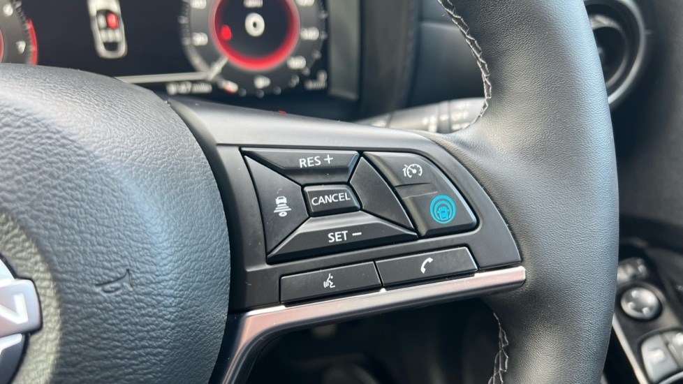 Used Nissan Juke 2025 for sale - 76869962: Photo 26