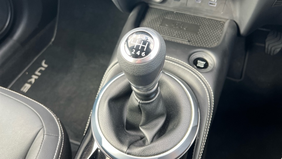 Used Nissan Juke 2025 for sale - 76869962: Photo 31