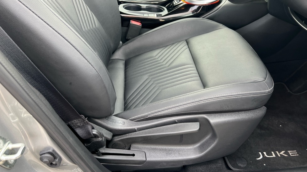 Used Nissan Juke 2025 for sale - 76869962: Photo 34