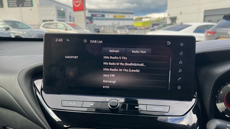 Used Nissan Juke 2025 for sale - 76869962: Photo 36