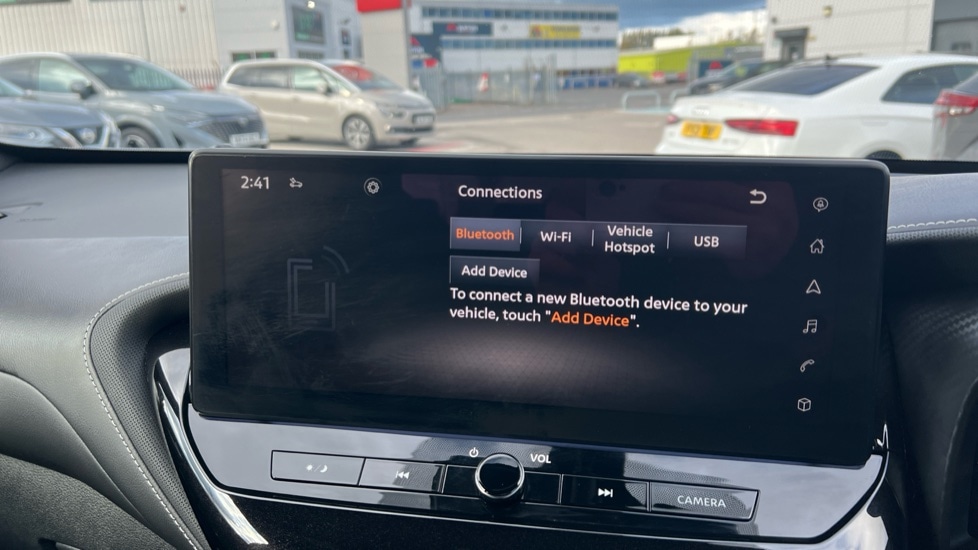 Used Nissan Juke 2025 for sale - 76869962: Photo 38