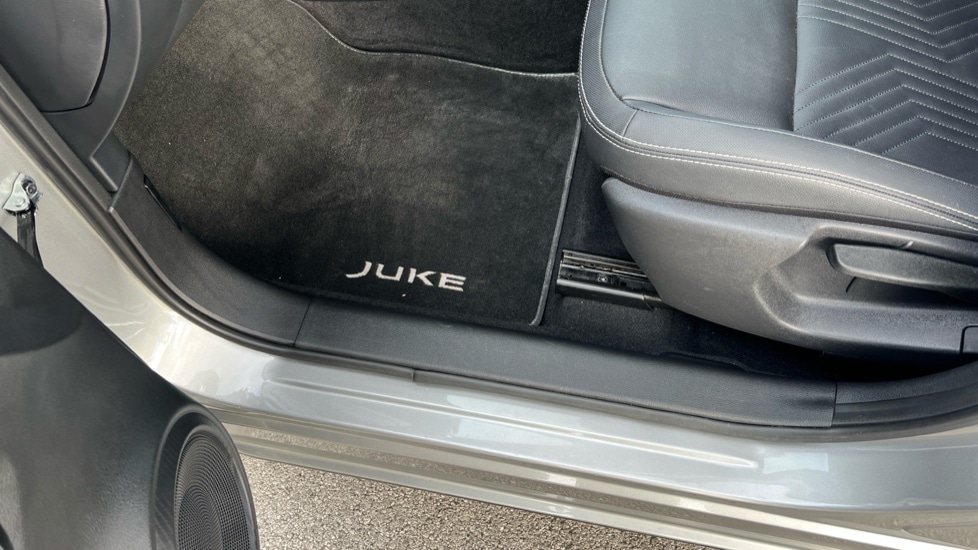 Used Nissan Juke 2025 for sale - 76869962: Photo 39