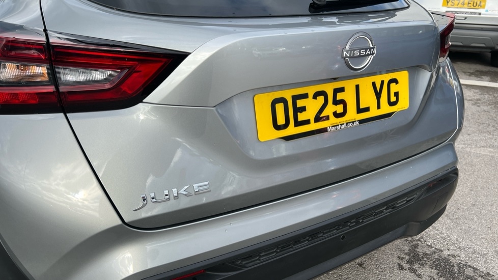 Used Nissan Juke 2025 for sale - 76869962: Photo 42