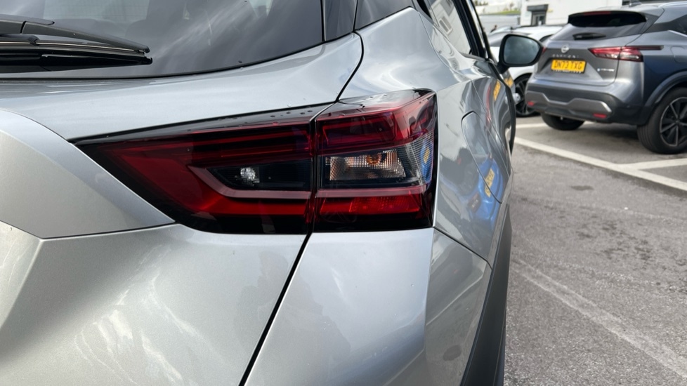 Used Nissan Juke 2025 for sale - 76869962: Photo 43