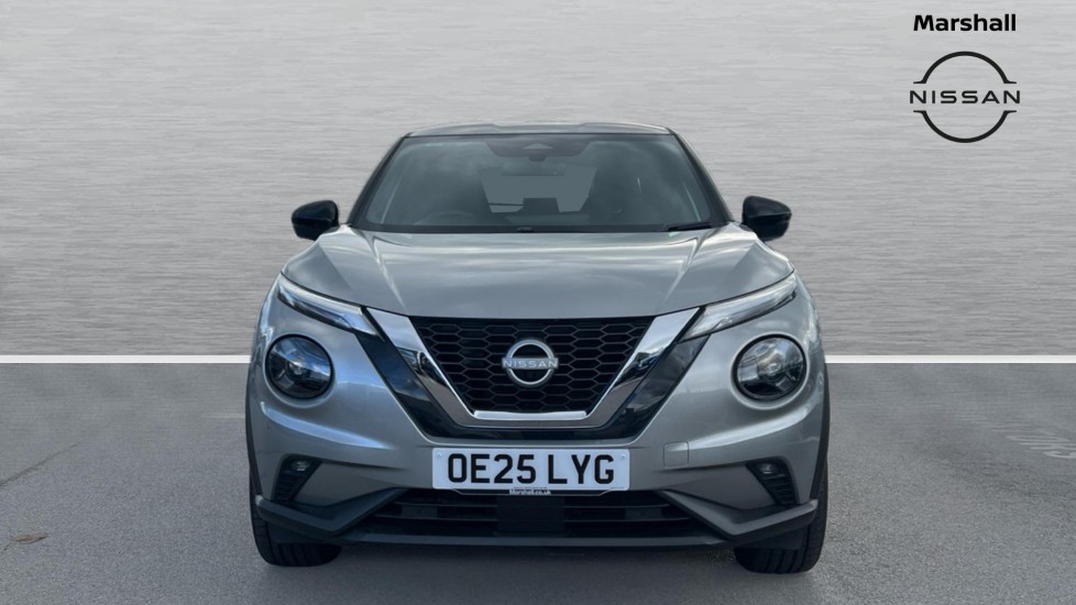 Used Nissan Juke 2025 for sale - 76869962: Photo 5