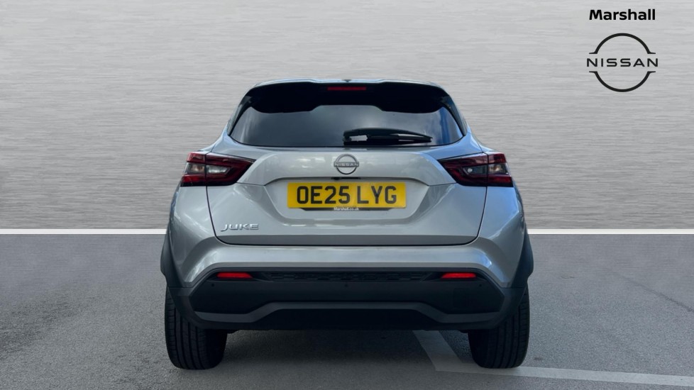 Used Nissan Juke 2025 for sale - 76869962: Photo 6