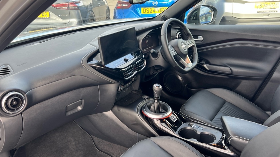 Used Nissan Juke 2025 for sale - 76869962: Photo 7