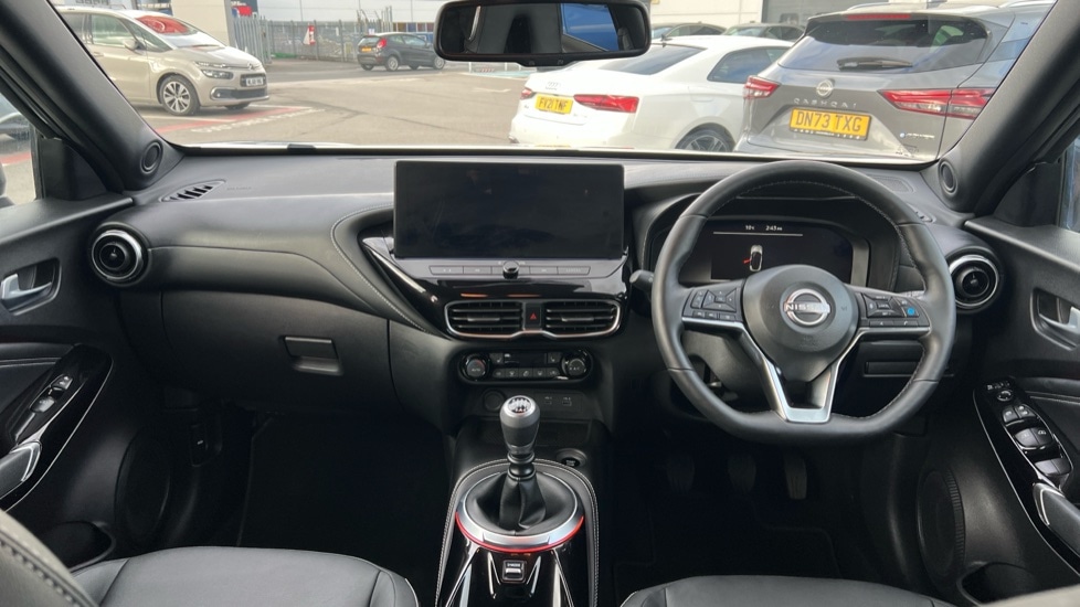 Used Nissan Juke 2025 for sale - 76869962: Photo 8