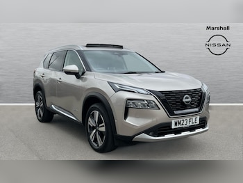2023 - 1.5 E-Power 204 Tekna 5dr Xtronic