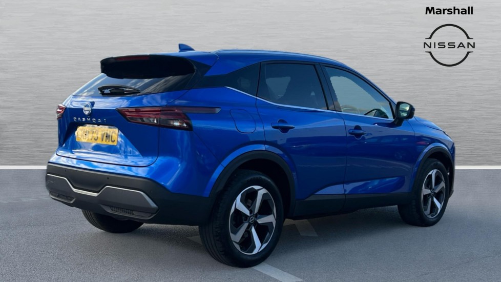 Used Nissan Qashqai 2023 for sale - 76869975: Photo 11