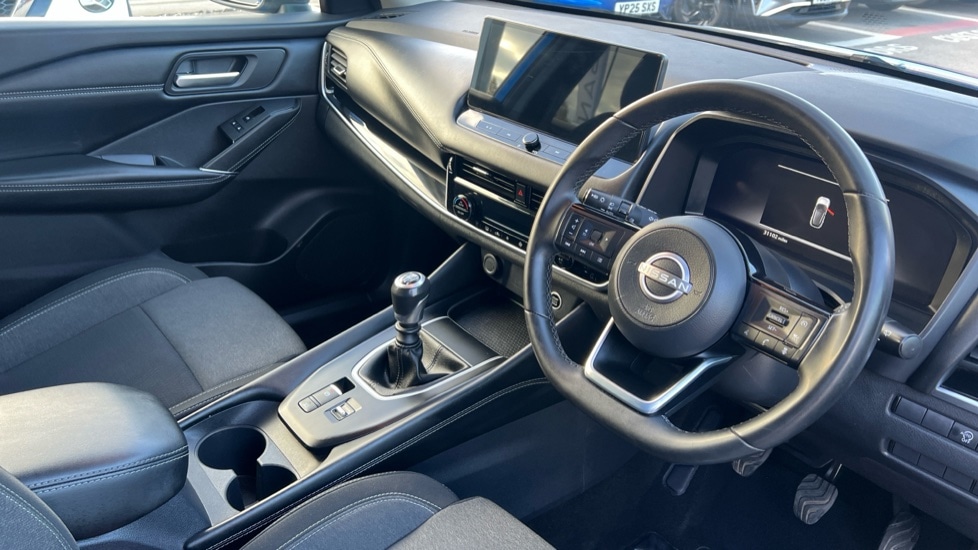 Used Nissan Qashqai 2023 for sale - 76869975: Photo 14