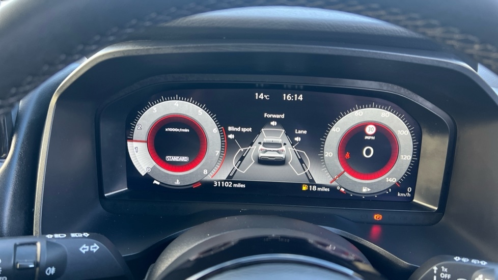 Used Nissan Qashqai 2023 for sale - 76869975: Photo 16