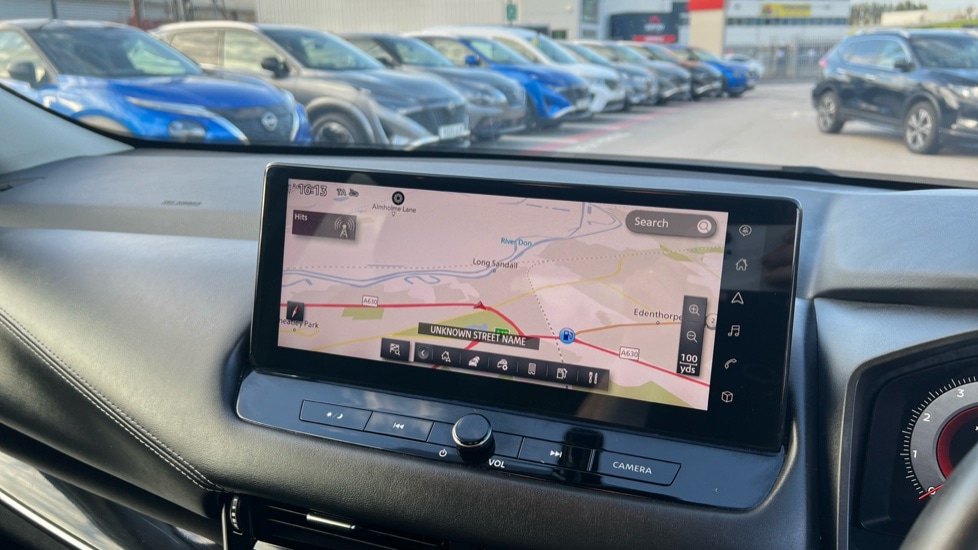 Used Nissan Qashqai 2023 for sale - 76869975: Photo 17