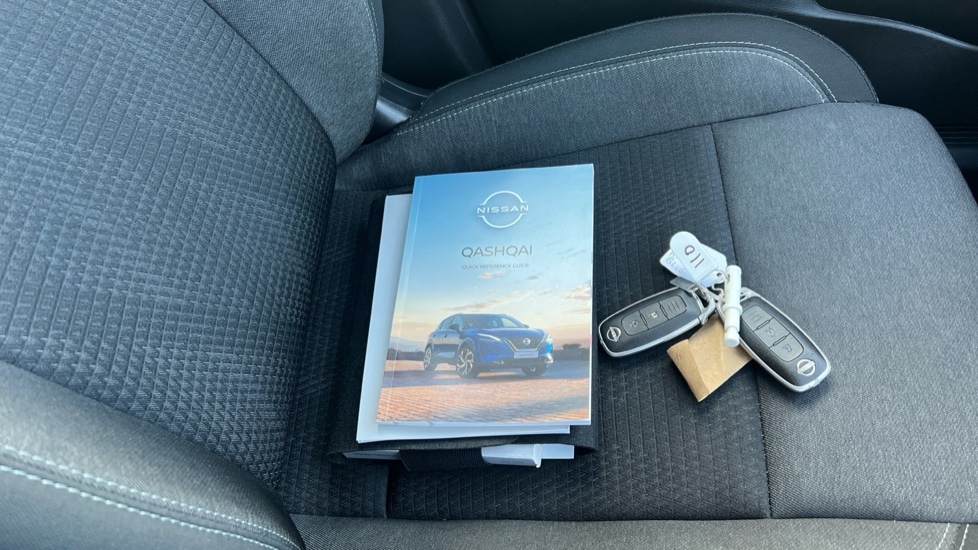 Used Nissan Qashqai 2023 for sale - 76869975: Photo 18