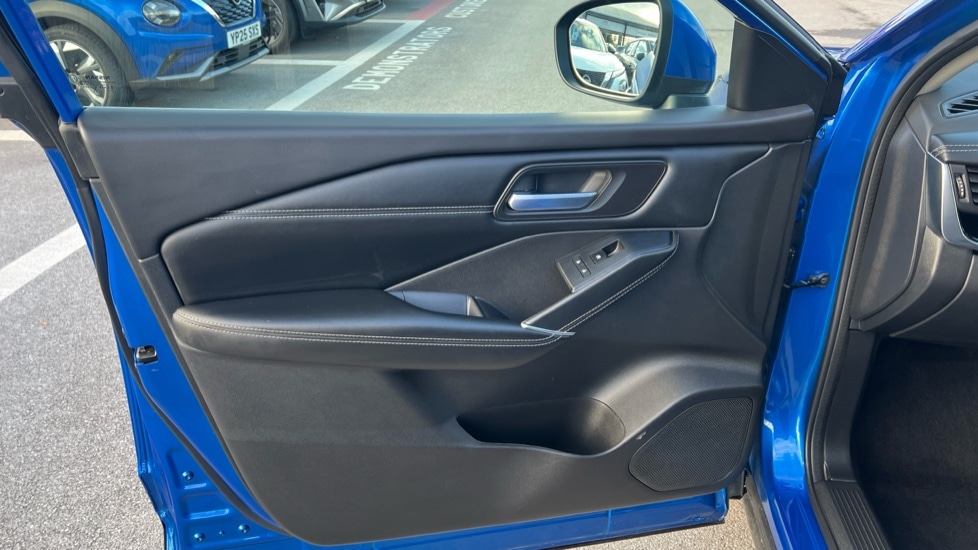 Used Nissan Qashqai 2023 for sale - 76869975: Photo 20