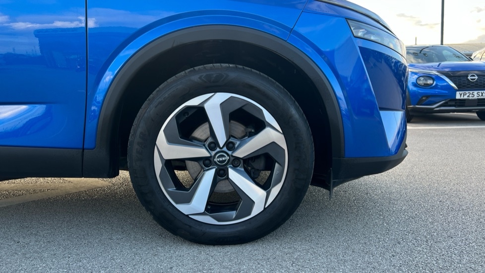 Used Nissan Qashqai 2023 for sale - 76869975: Photo 24