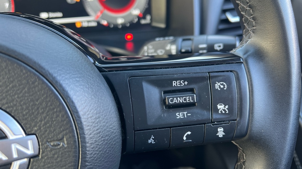 Used Nissan Qashqai 2023 for sale - 76869975: Photo 26