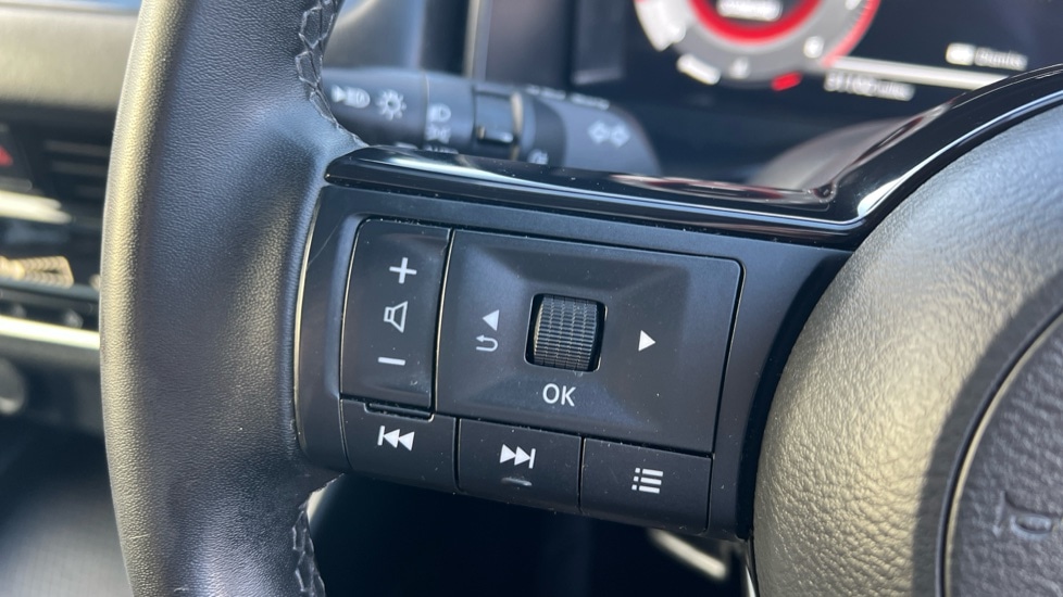 Used Nissan Qashqai 2023 for sale - 76869975: Photo 27