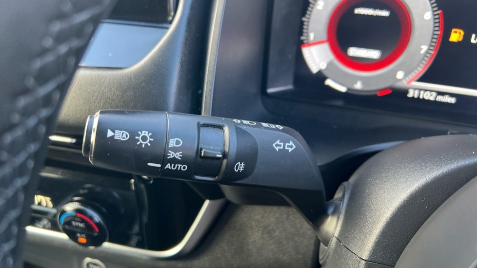 Used Nissan Qashqai 2023 for sale - 76869975: Photo 29