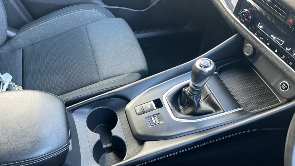 Used Nissan Qashqai 2023 for sale - 76869975: Photo 30