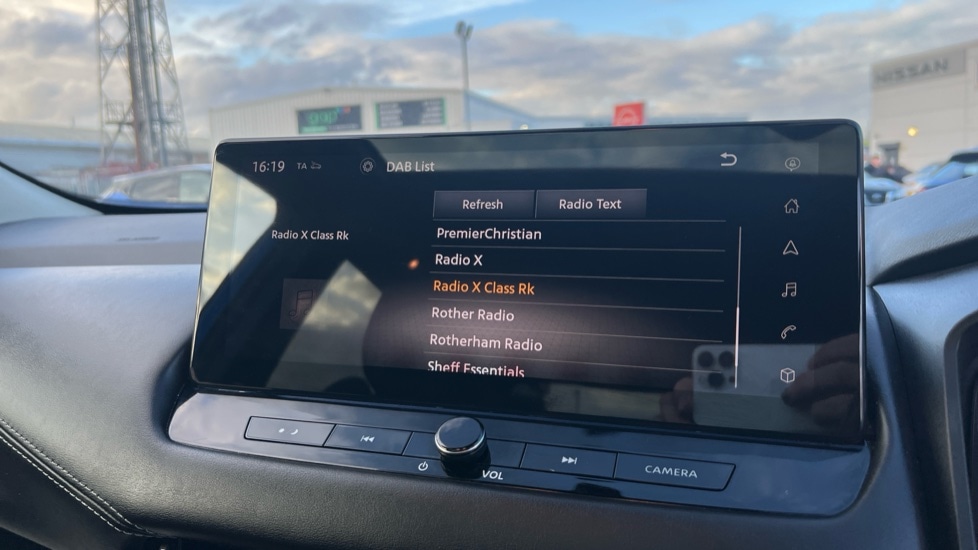 Used Nissan Qashqai 2023 for sale - 76869975: Photo 36