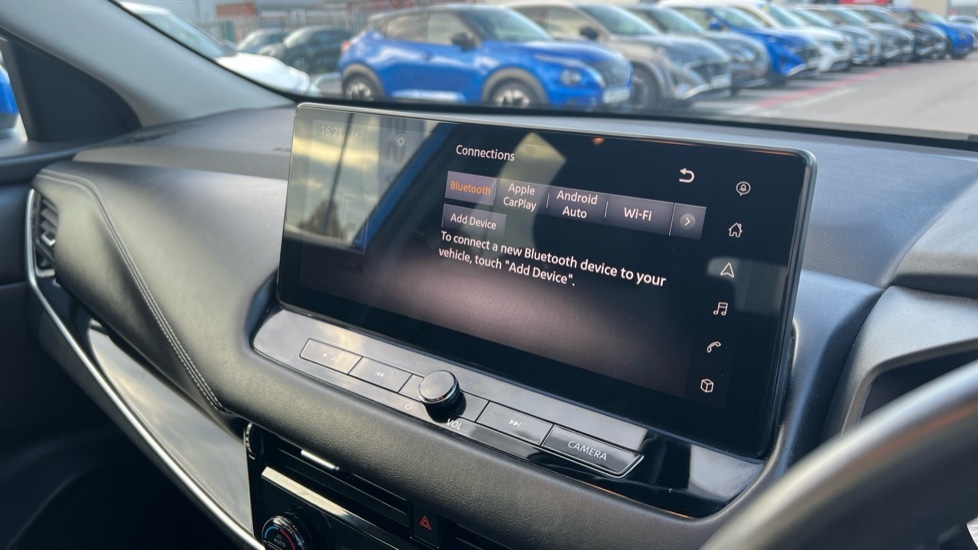 Used Nissan Qashqai 2023 for sale - 76869975: Photo 38