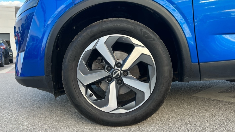 Used Nissan Qashqai 2023 for sale - 76869975: Photo 4