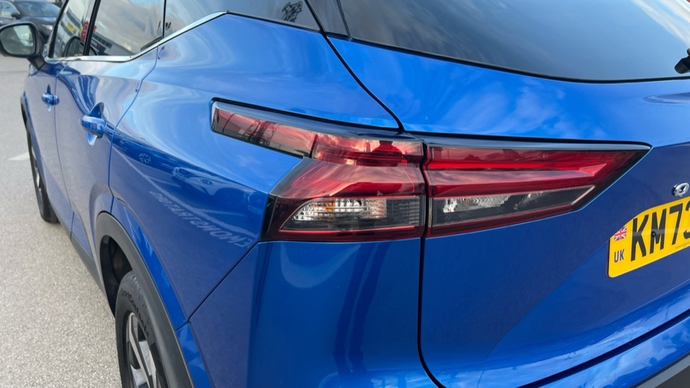 Used Nissan Qashqai 2023 for sale - 76869975: Photo 42