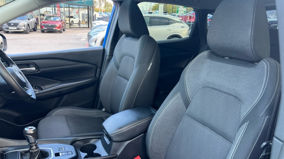 Used Nissan Qashqai 2023 for sale - 76869975: Photo 43