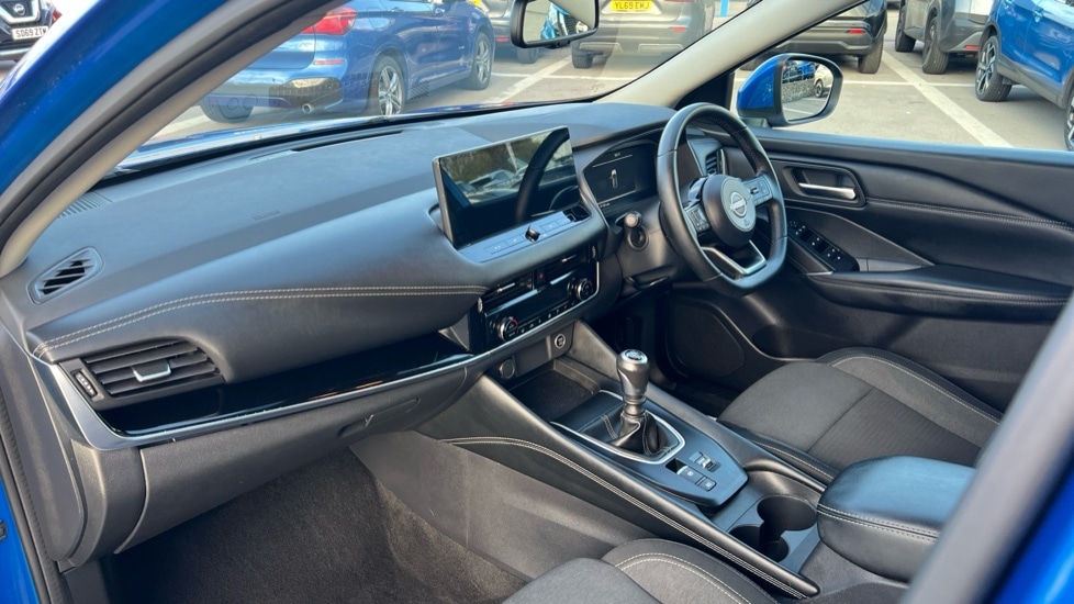 Used Nissan Qashqai 2023 for sale - 76869975: Photo 7