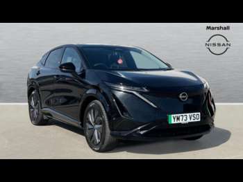 2024 - 225kW Evolve 87kWh 22kWCh E-4orce Auto 5-Door