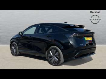 Used Nissan ARIYA 2024 for sale - 74527681: Photo