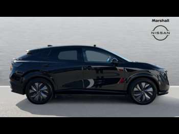 Used Nissan ARIYA 2024 for sale - 74527681: Photo