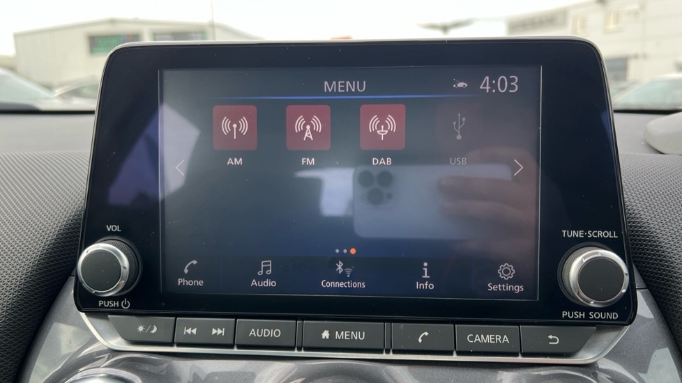 Vehicle 40
