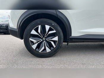 Used Nissan Juke 2022 for sale - 75558771: Photo