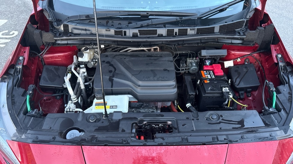 Used Nissan Leaf 2022 for sale - 76948498: Photo 10