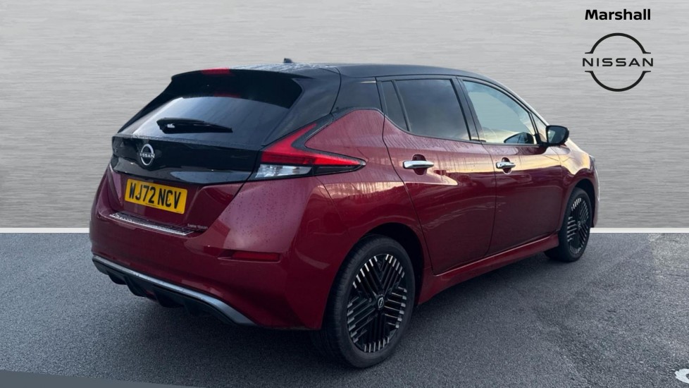 Used Nissan Leaf 2022 for sale - 76948498: Photo 11