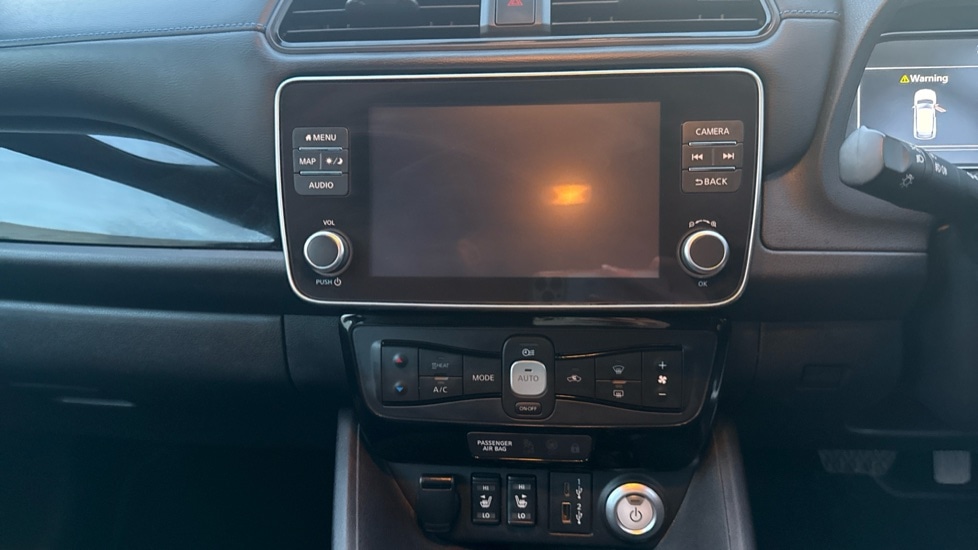 Used Nissan Leaf 2022 for sale - 76948498: Photo 15